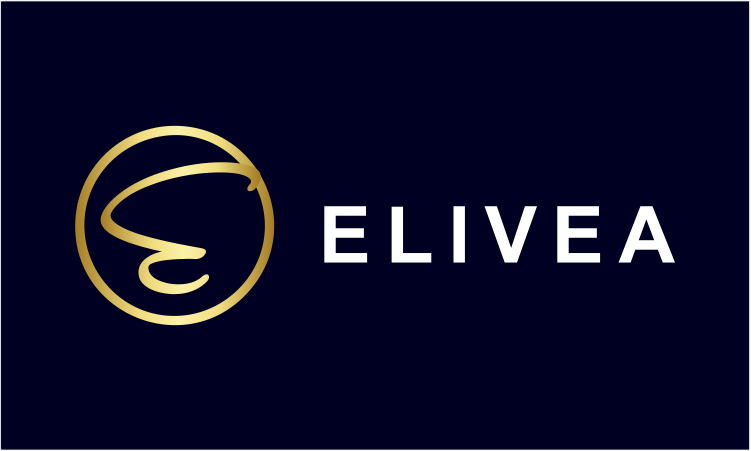 Elivea.com - Creative premium names