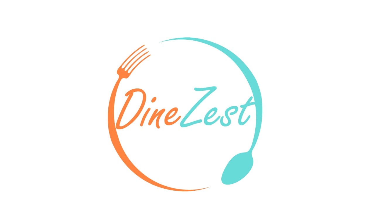 DineZest logo