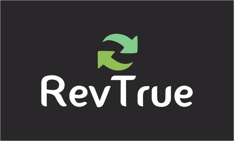 RevTrue.com - Cool premium domain marketplace