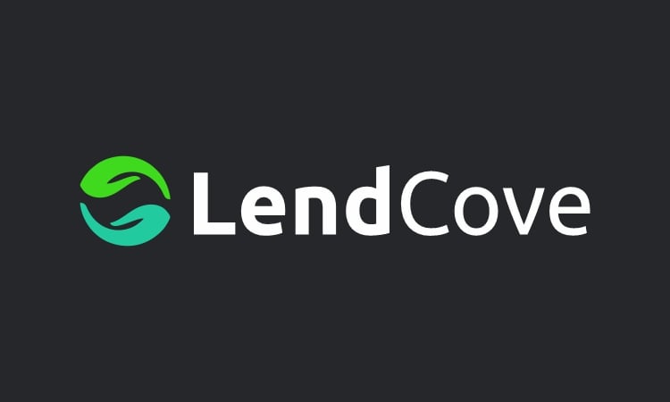 LendCove.com - buy New premium domains