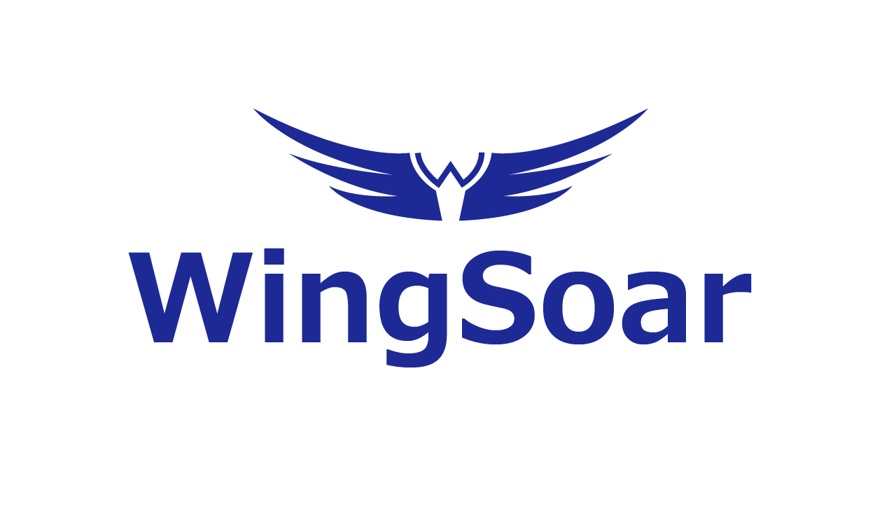 WingSoar.com - Great premium domains for sale