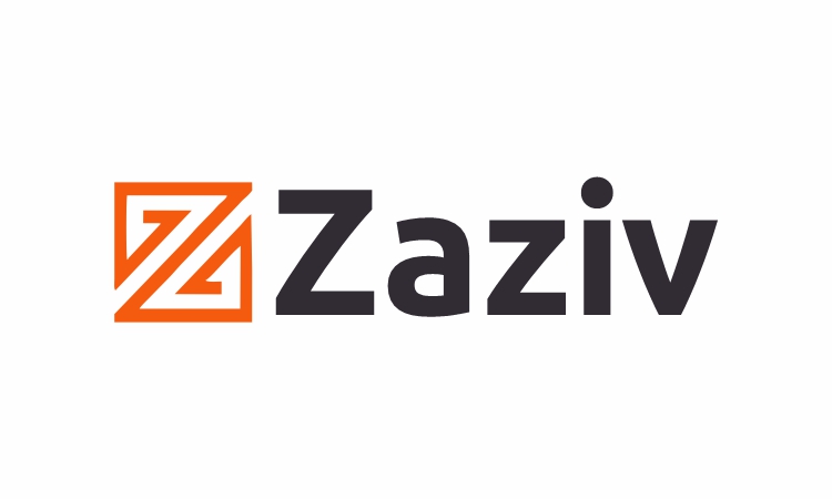 Zaziv.com - New premium domain names