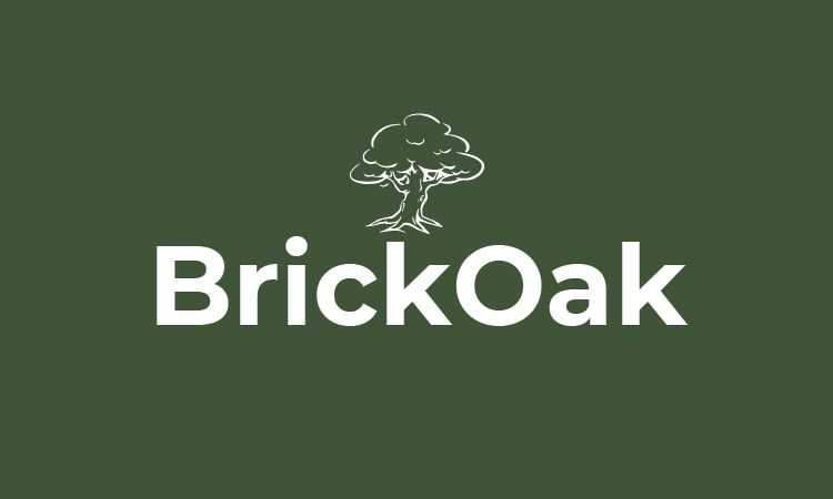 BrickOak.com - Good premium domains for sale