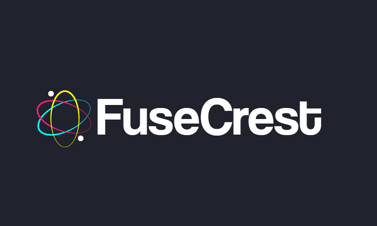 FuseCrest.com - Best premium domains for sale