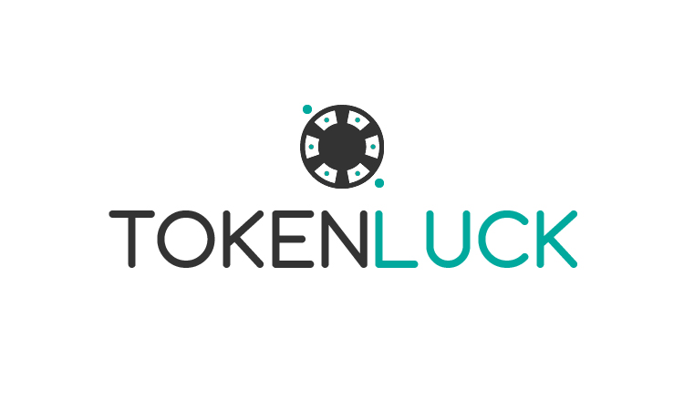 TokenLuck.com - Catchy premium domains for sale