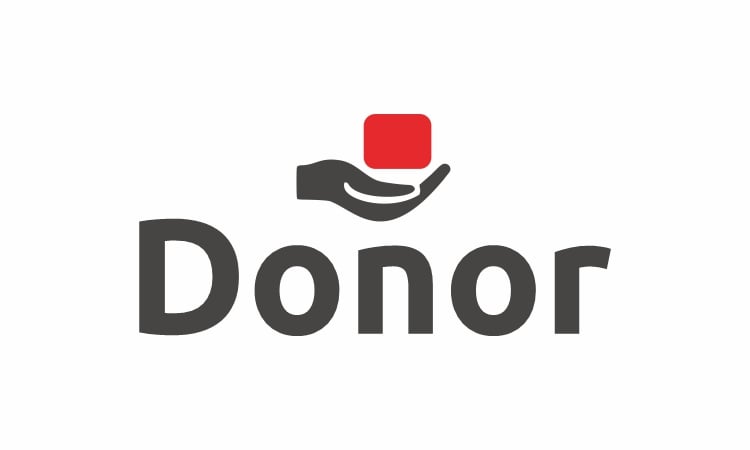 Donor logo