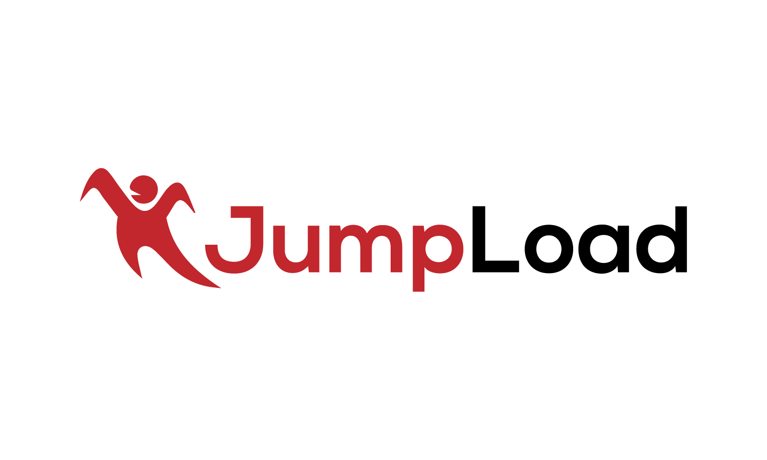 JumpLoad logo
