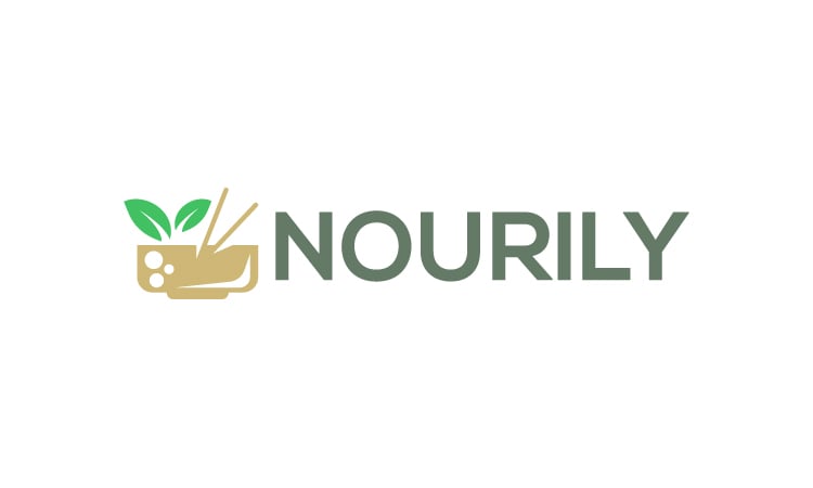 Nourily.com - Unique premium domain marketplace