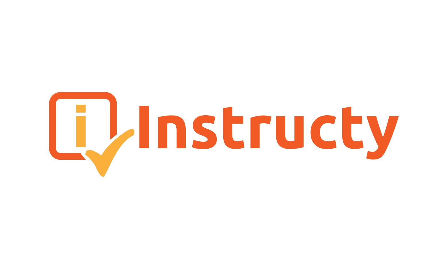 Instructy logo