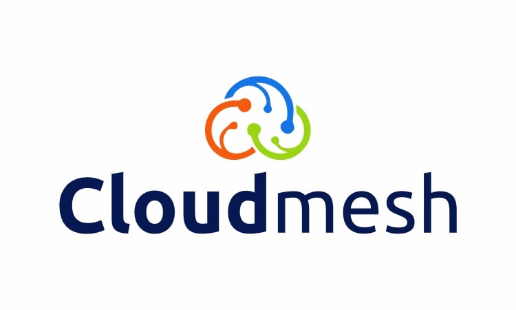 Cloudmesh logo