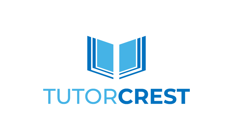TutorCrest.com - Creative premium domains for sale