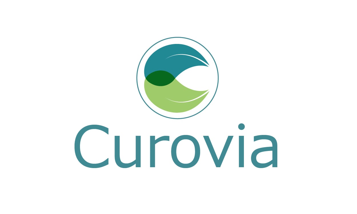 Curovia logo
