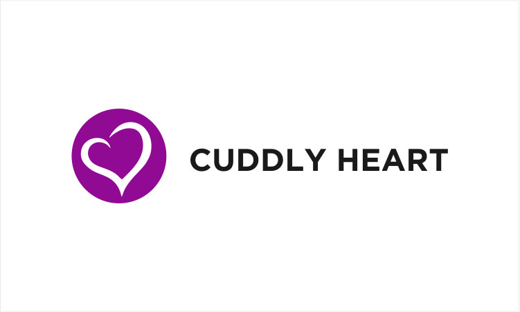CuddlyHeart.com - New premium domains for sale