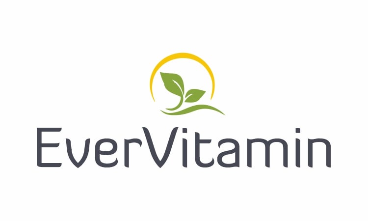 EverVitamin logo
