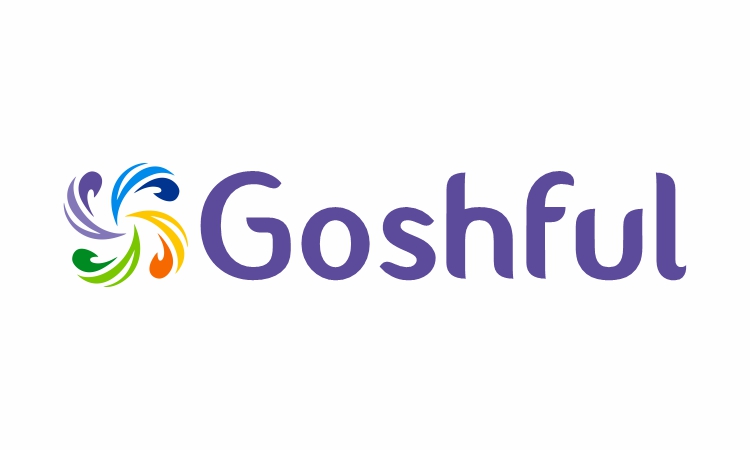 Goshful.com - Creative premium domains for sale