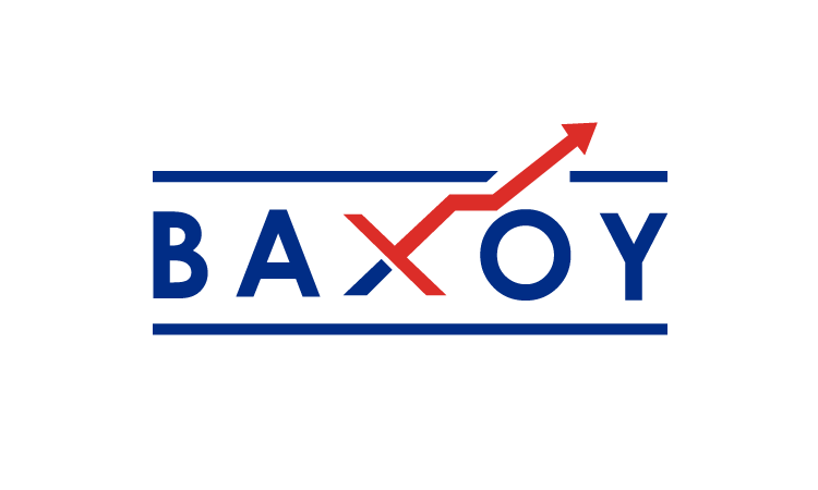 Baxoy logo