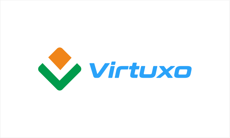 Virtuxo.com - buy Catchy premium names