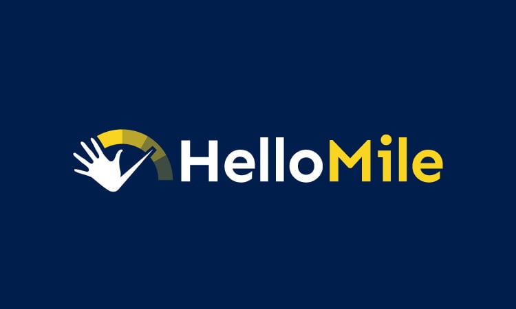 HelloMile.com - Unique premium names