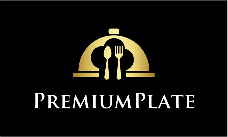 PremiumPlate.com