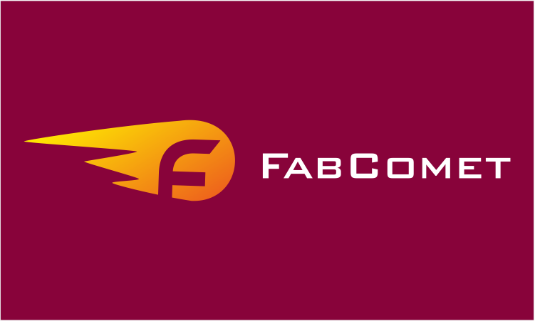 FabComet.com - Unique premium domain names for sale
