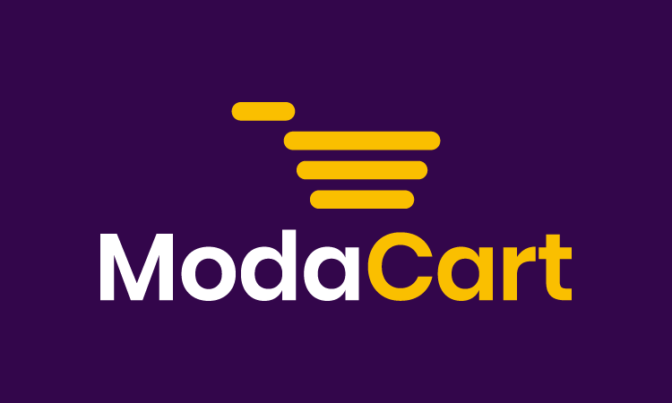 ModaCart.com - Creative premium domains
