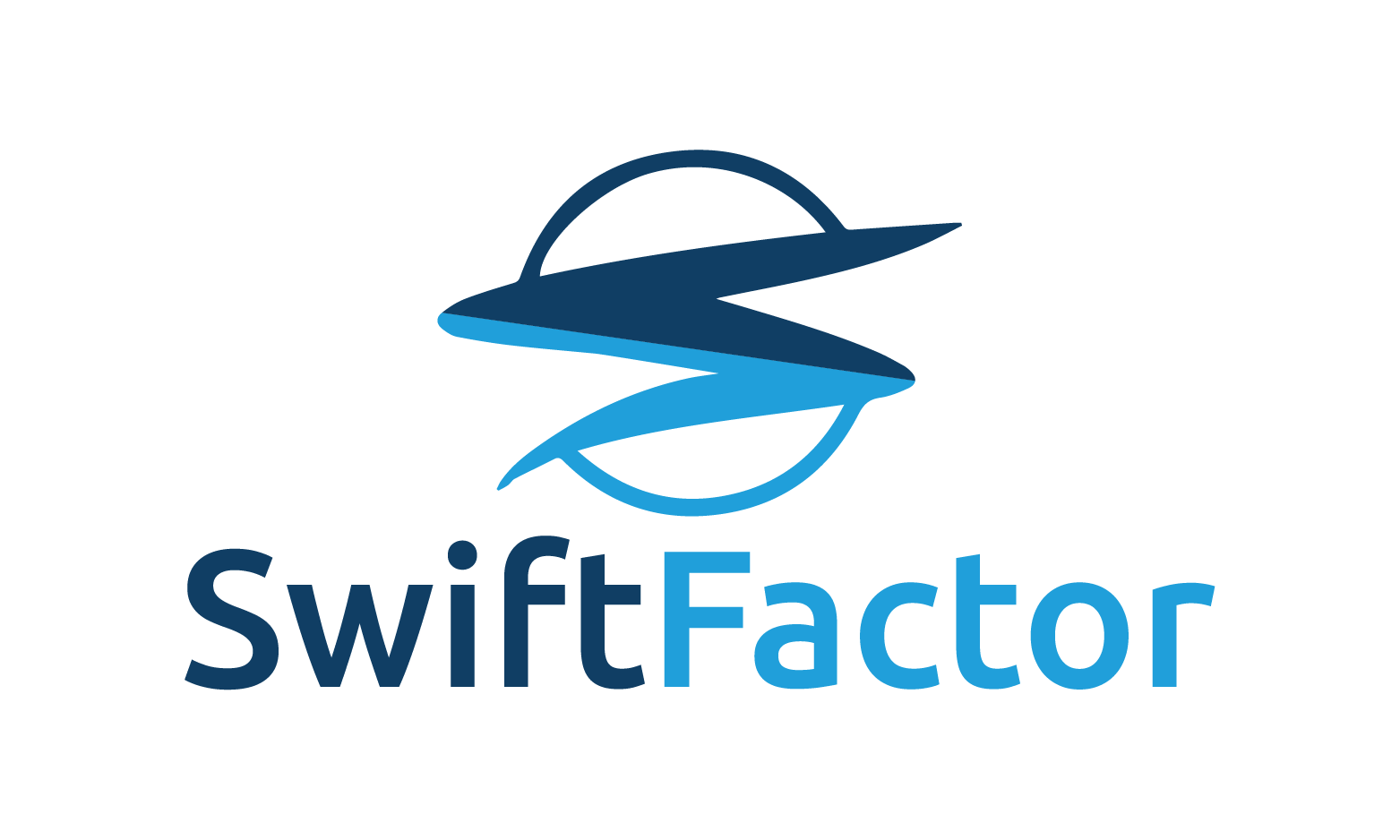 SwiftFactor logo