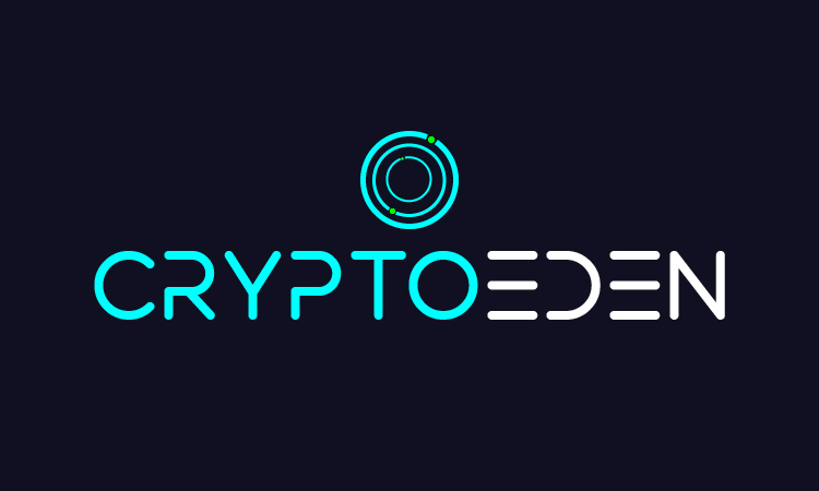CryptoEden.com - Good premium domain marketplace