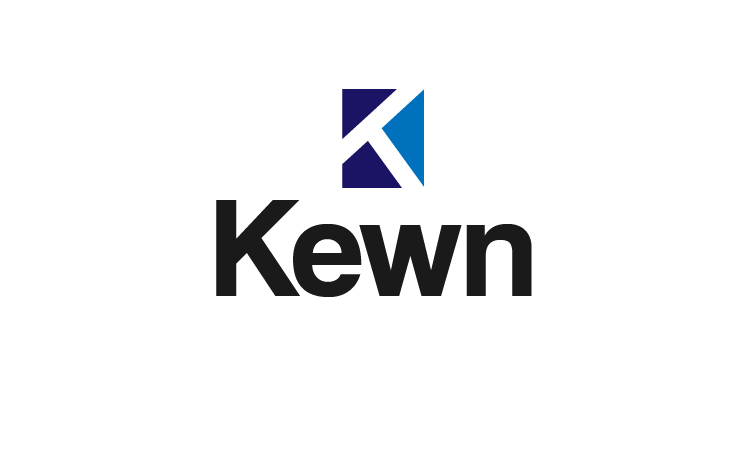 Kewn - Cool premium agency names for sale