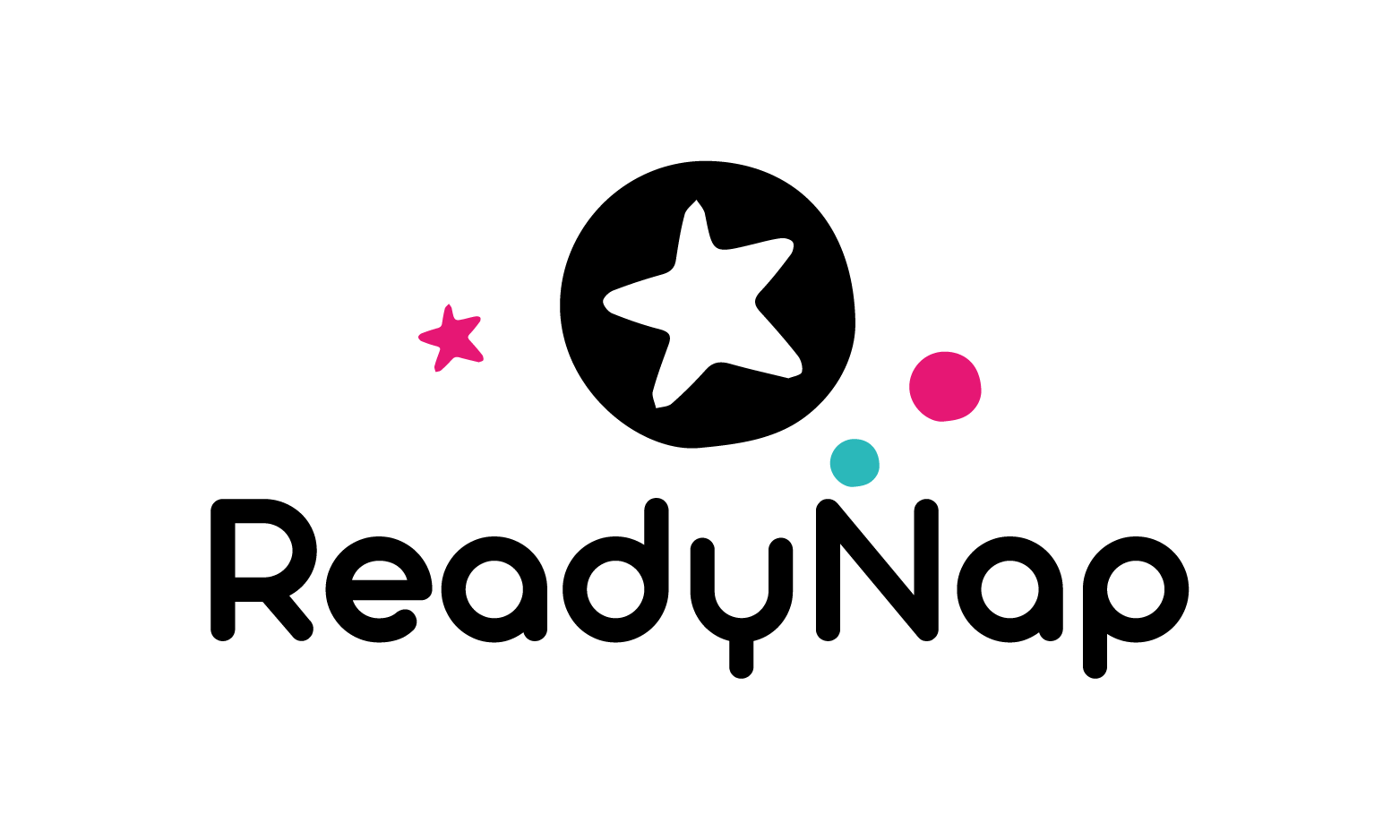 ReadyNap logo