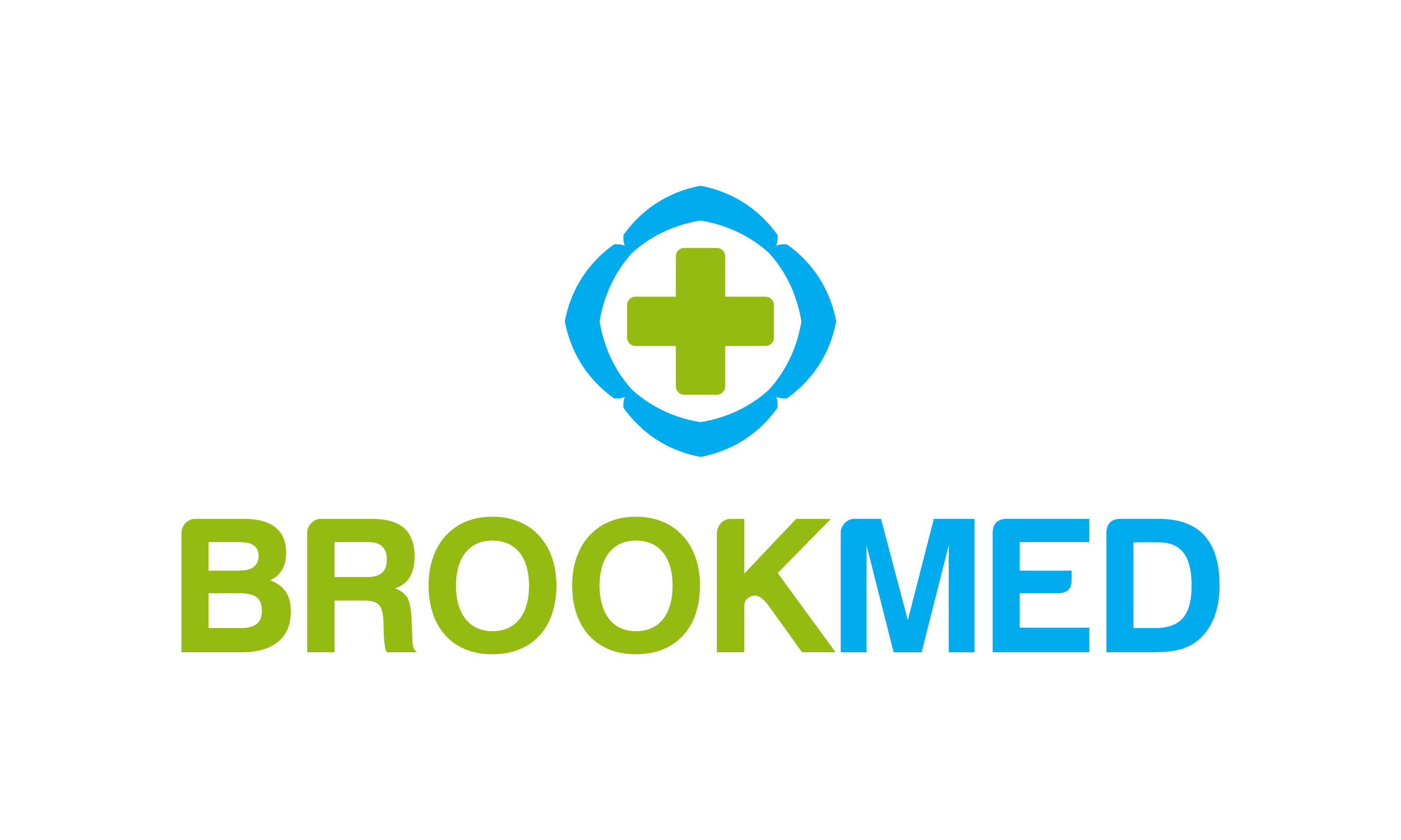 Brookmed.com - Creative premium domain names