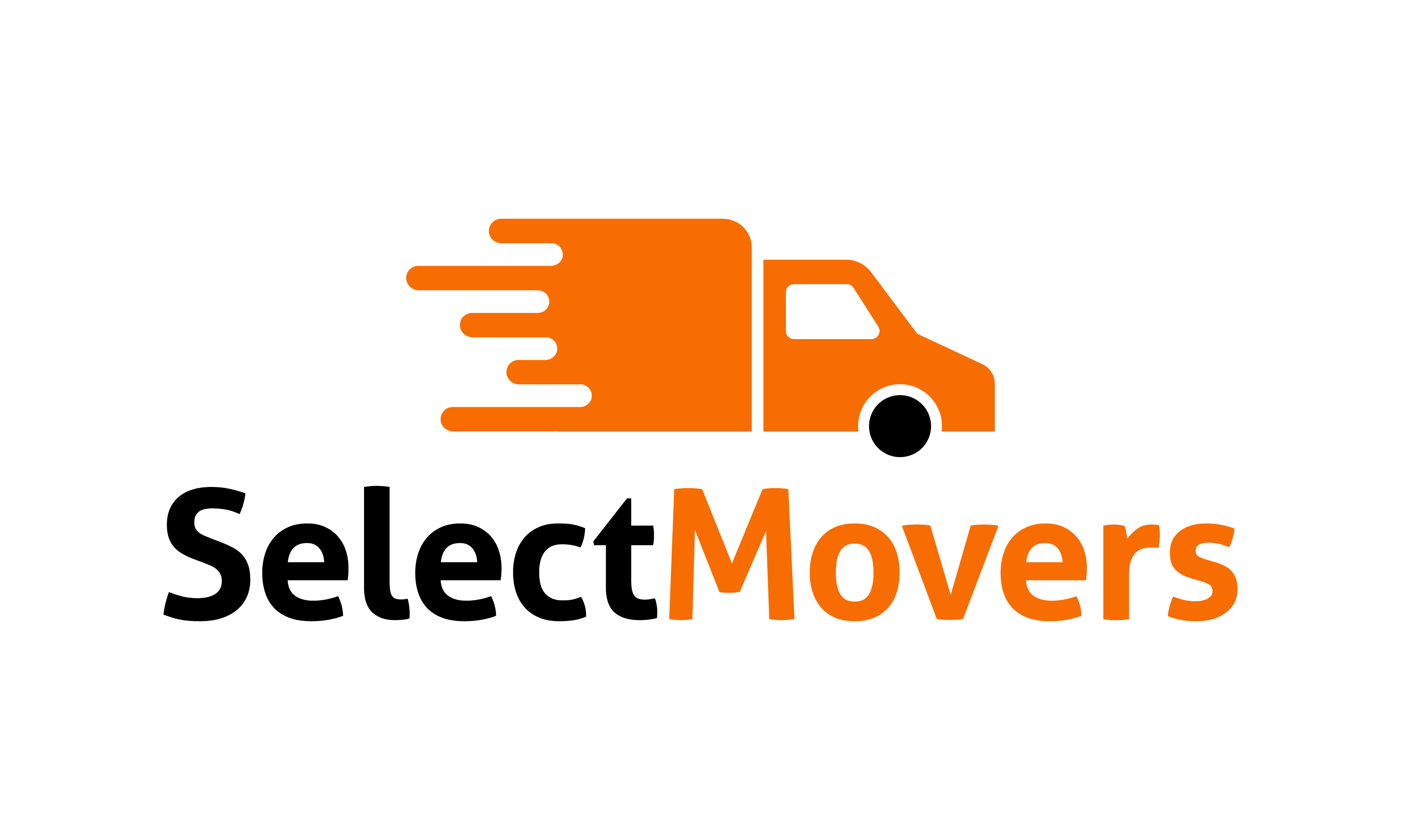 SelectMovers logo