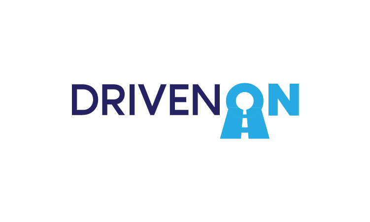 DrivenOn.com - Catchy domains for sale