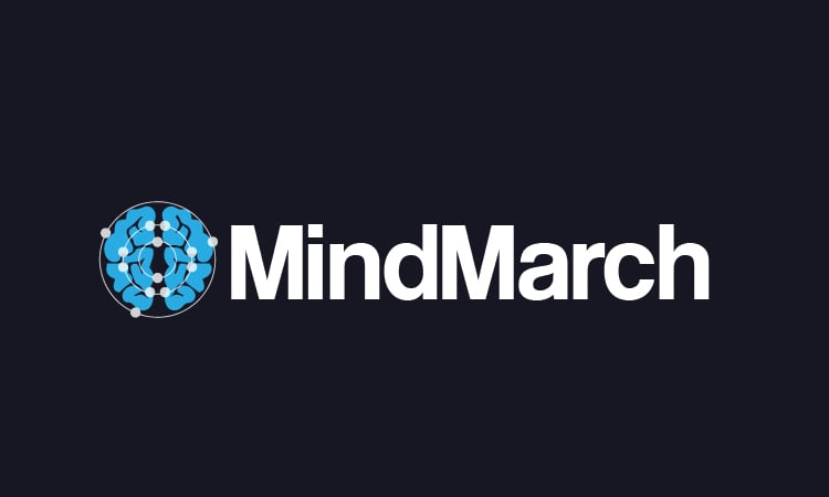 MindMarch.com - Creative premium domains