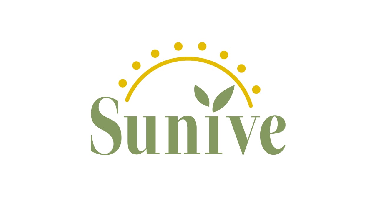 Sunive logo