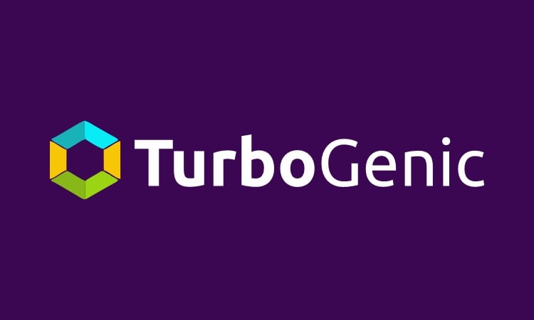 TurboGenic.com - Creative premium domains