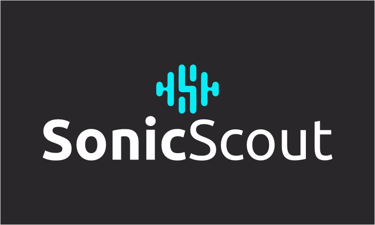 SonicScout.com - Catchy premium domains for sale