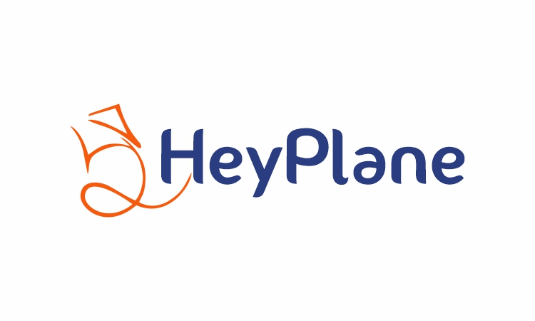 HeyPlane.com - Catchy premium names