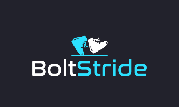 BoltStride.com - buying Catchy premium names