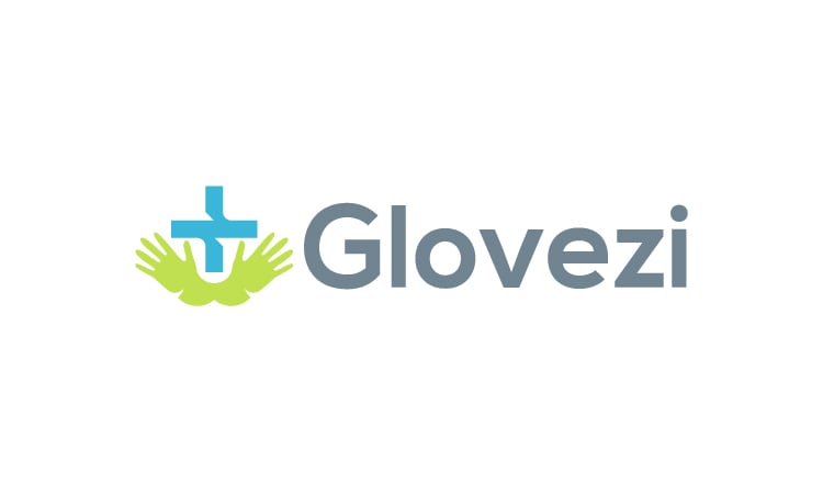 Glovezi logo