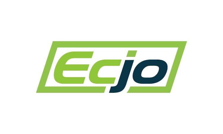 Ecjo.com - Catchy premium domain marketplace