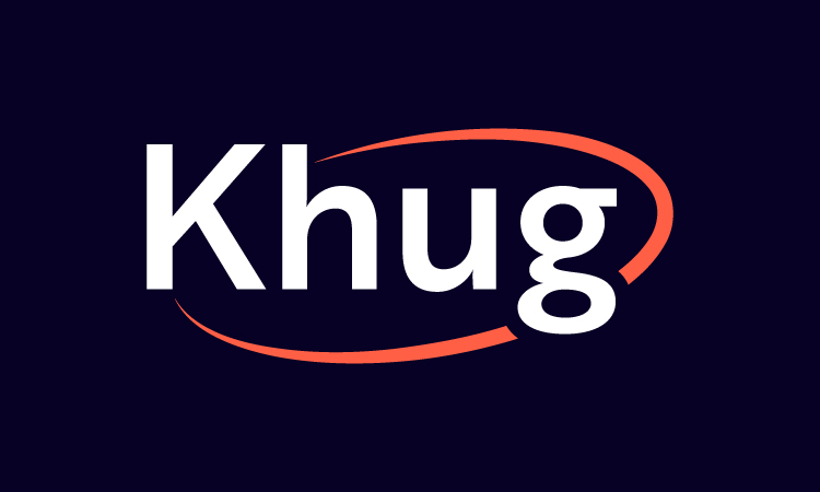 Khug.com - Creative premium domain names for sale