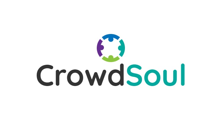 CrowdSoul logo