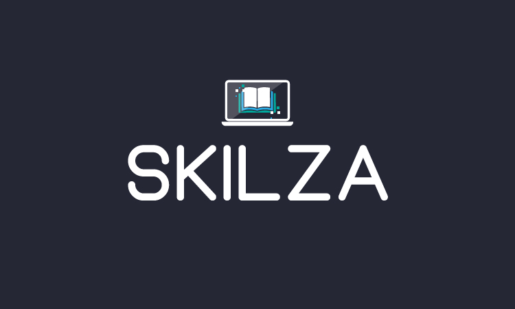 Skilza.com - New premium domain marketplace