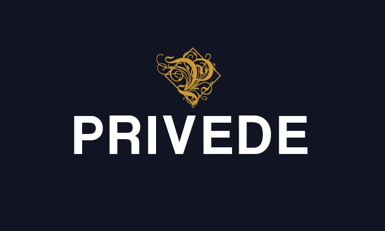 Privede logo