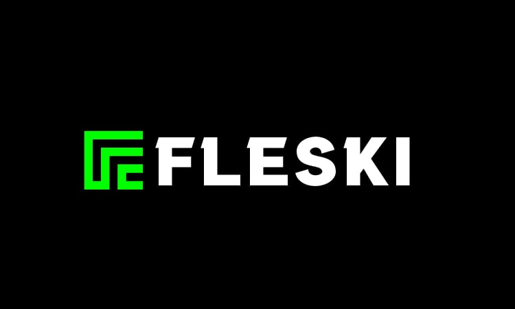 Fleski.com - Unique premium domains