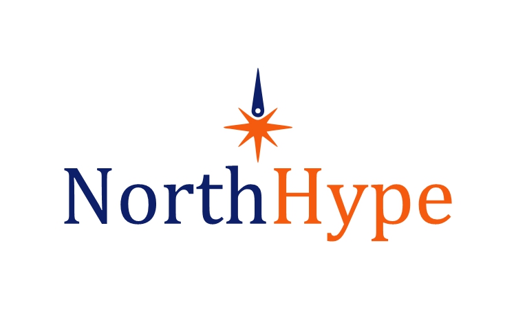 NorthHype.com - buy New premium domains