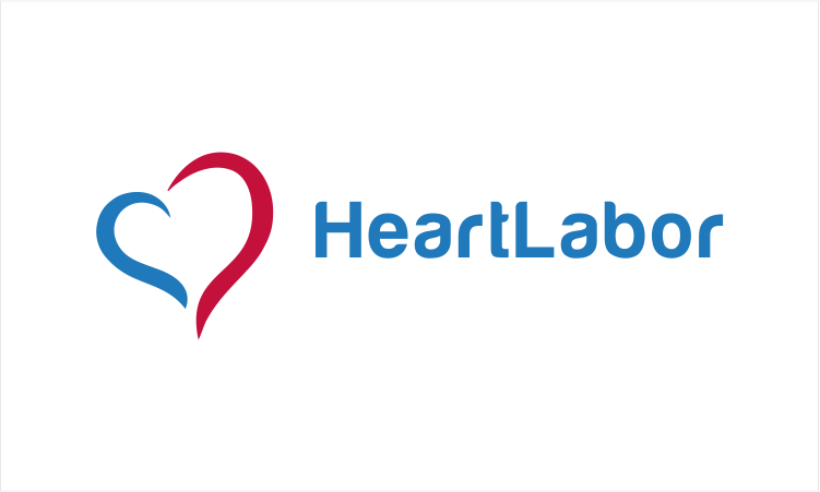 HeartLabor.com - Cool premium names