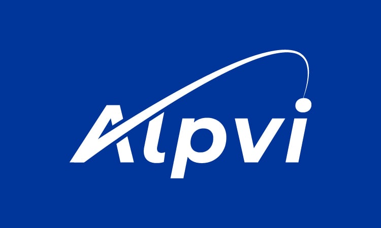 Alpvi.com - buy Best premium names