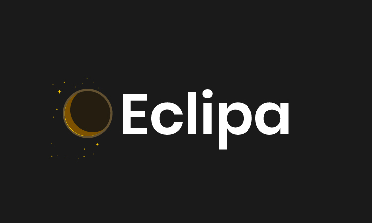 Eclipa.com - buy Best premium domains