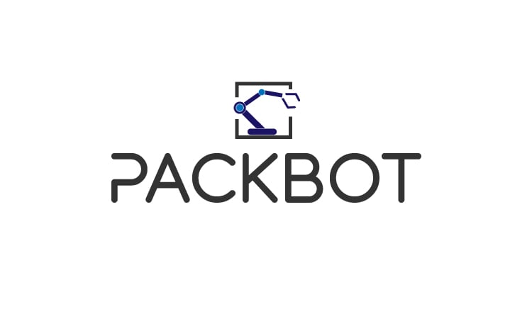 Packbot.com - Creative premium domain marketplace